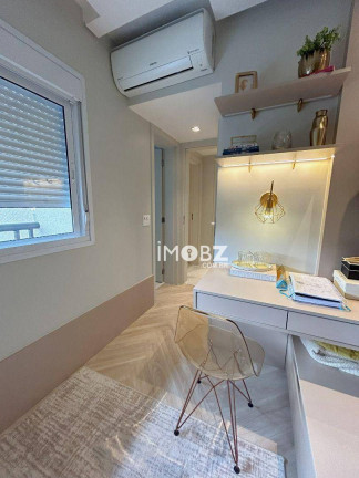 Imagem Imóvel com 4 Quartos à Venda, 128 m² em Vila Andrade - São Paulo