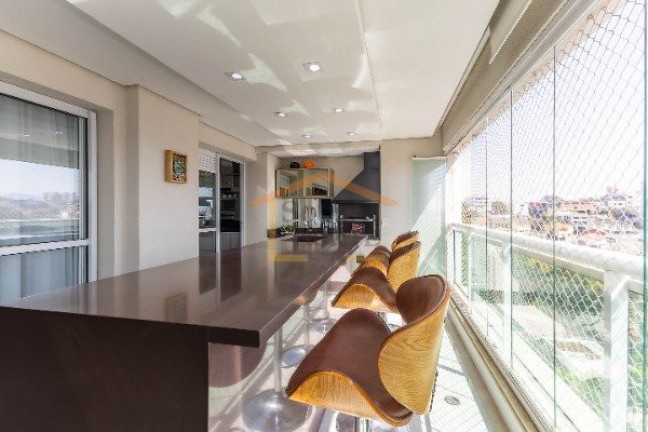 Imagem Apartamento com 4 Quartos à Venda, 197 m² em Jardim Santa Mena - Guarulhos Imagem Apartamento com 4 Quartos à Venda, 197 m² em Jardim Santa Mena - Guarulhos