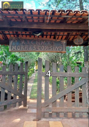 Casa com 3 Quartos à Venda, 2.000 m² em São Sebastião - Igarapé