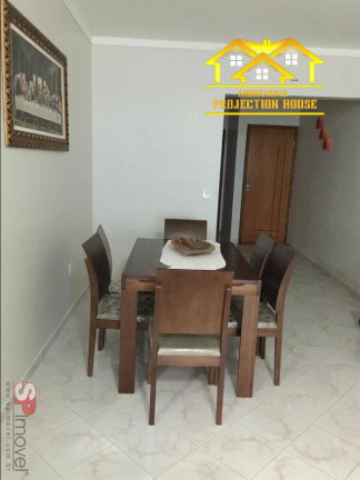 Imagem Apartamento com 4 Quartos à Venda, 154 m² em Guilhermina - Praia Grande Imagem Apartamento com 4 Quartos à Venda, 154 m² em Guilhermina - Praia Grande