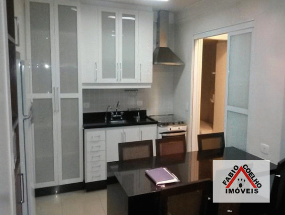 Apartamento à Venda, 80 m² em Vila Mascote - São Paulo