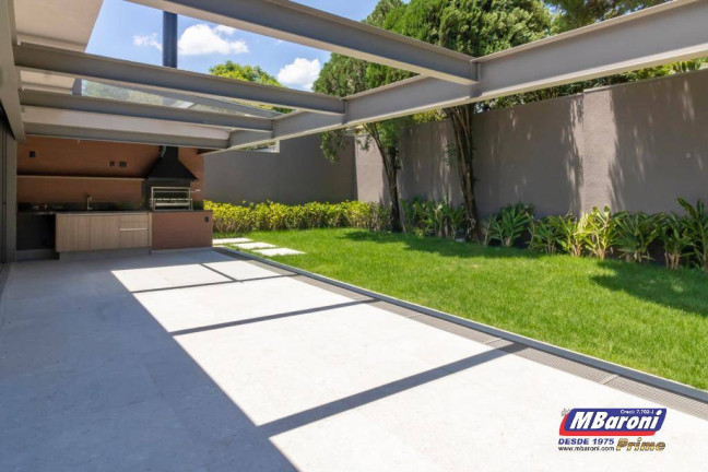 Imagem Casa com 4 Quartos para Alugar, 581 m² em Alto De Pinheiros - São Paulo Imagem Casa com 4 Quartos para Alugar, 581 m² em Alto De Pinheiros - São Paulo