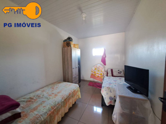 Imagem Casa com 3 Quartos à Venda, 396 m² em Shangri-lá - Pontal Do Paraná