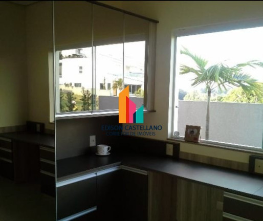 Imagem Casa com 4 Quartos à Venda, 406 m² em Ipanema - Itatiba