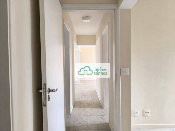 Imagem Apartamento com 2 Quartos para Alugar, 75 m² em Vila Madalena - São Paulo