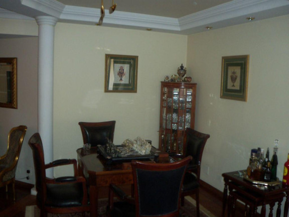 Imagem Apartamento com 3 Quartos à Venda, 173 m² em Vila Bastos - Santo André Imagem Apartamento com 3 Quartos à Venda, 173 m² em Vila Bastos - Santo André