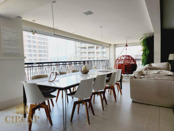 Imagem Apartamento com 4 Quartos à Venda, 266 m² em Perdizes - São Paulo