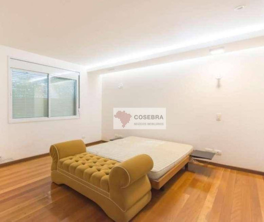 Imagem Sobrado com 4 Quartos à Venda, 258 m² em Moema - São Paulo Imagem Sobrado com 4 Quartos à Venda, 258 m² em Moema - São Paulo