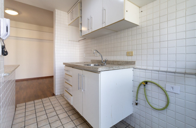 Imagem Apartamento com 1 Quarto à Venda, 39 m² em Pinheiros - São Paulo Imagem Apartamento com 1 Quarto à Venda, 39 m² em Pinheiros - São Paulo