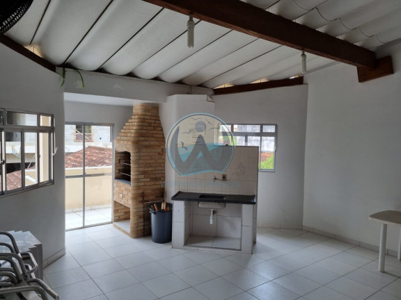 Imagem Apartamento com 1 Quarto à Venda, 47 m² em Itaguá - Ubatuba