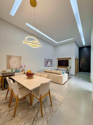 Imagem Casa com 3 Quartos à Venda, 220 m² em Village Damha Rio Preto Iii - São José Do Rio Preto Imagem Casa com 3 Quartos à Venda, 220 m² em Village Damha Rio Preto Iii - São José Do Rio Preto