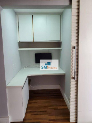 Imagem Apartamento com 3 Quartos à Venda, 143 m² em Chácara Santo Antônio - São Paulo