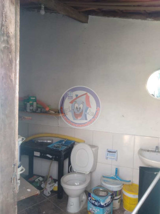 Imagem Casa com 3 Quartos à Venda, 132 m² em Agenor De Campos - Mongaguá Imagem Casa com 3 Quartos à Venda, 132 m² em Agenor De Campos - Mongaguá