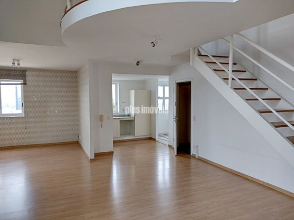 Apartamento com 2 Quartos à Venda, 186 m² em Panamby - São Paulo