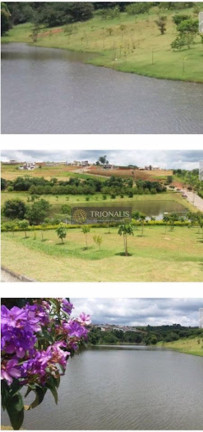 Imagem Terreno à Venda, 973 m² em Condomínio Shambala Iii - Atibaia Imagem Terreno à Venda, 973 m² em Condomínio Shambala Iii - Atibaia