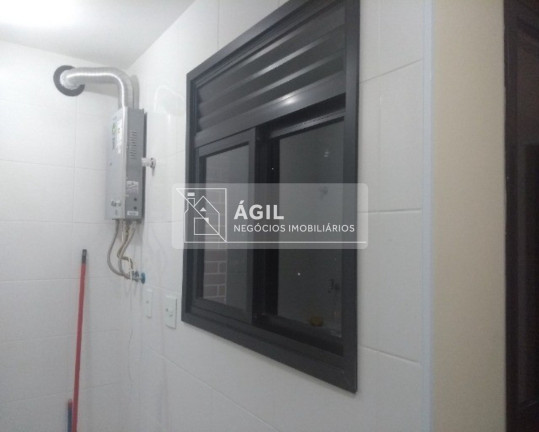 Imagem Apartamento com 3 Quartos à Venda, 96 m² em Parque Residencial Aquarius - São José Dos Campos Imagem Apartamento com 3 Quartos à Venda, 96 m² em Parque Residencial Aquarius - São José Dos Campos