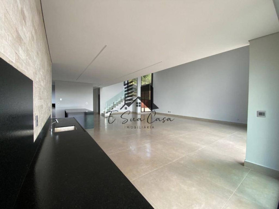 Imagem Casa com 4 Quartos à Venda, 434 m² em Alphaville - Lagoa Dos Ingleses - Nova Lima