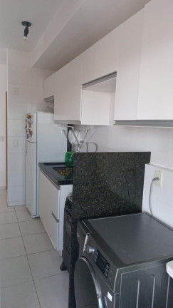 Imagem Apartamento com 2 Quartos à Venda, 62 m² em Parque Amazônia - Goiânia