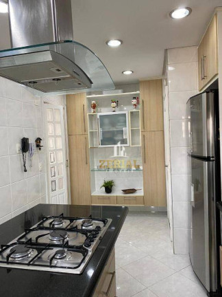 Imagem Cobertura com 3 Quartos à Venda, 188 m² em Barcelona - São Caetano Do Sul Imagem Cobertura com 3 Quartos à Venda, 188 m² em Barcelona - São Caetano Do Sul