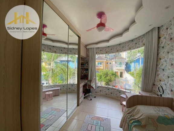 Imagem Casa com 3 Quartos à Venda, 180 m² em Freguesia De Jacarepaguá - Rio De Janeiro