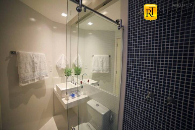 Imagem Apartamento com 2 Quartos à Venda, 80 m² em Passagem - Cabo Frio