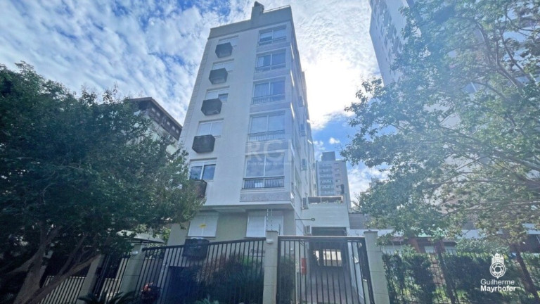 Imagem Imóvel com 2 Quartos à Venda, 76 m² em Petrópolis - Porto Alegre