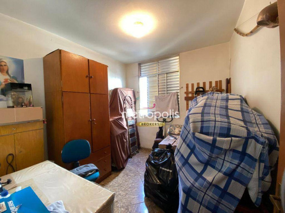 Imagem Apartamento com 2 Quartos à Venda, 67 m² em Rudge Ramos - São Bernardo Do Campo