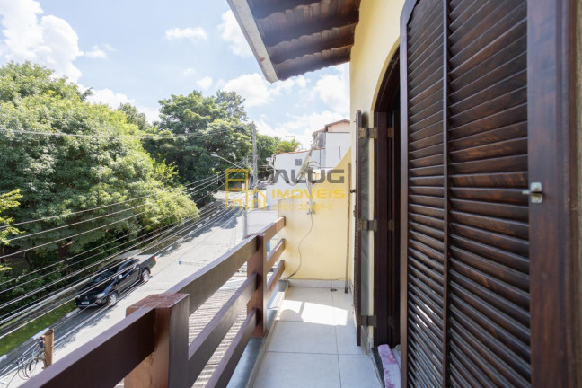 Imagem Casa com 3 Quartos à Venda, 191 m² em Adalgisa - Osasco