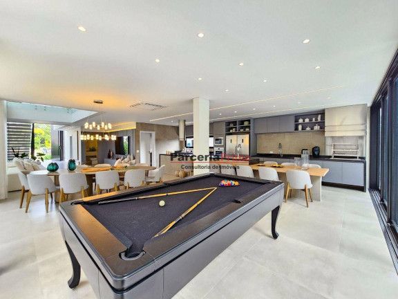Imagem Casa com 6 Quartos à Venda, 420 m² em Riviera Módulo 11 - Bertioga Imagem Casa com 6 Quartos à Venda, 420 m² em Riviera Módulo 11 - Bertioga