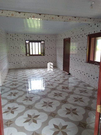 Imagem Casa com 2 Quartos à Venda, 2.000 m² em Novo Pinhal - Itaara