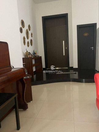 Imagem Casa com 4 Quartos à Venda, 320 m² em Parque Residencial Damha - São José Do Rio Preto
