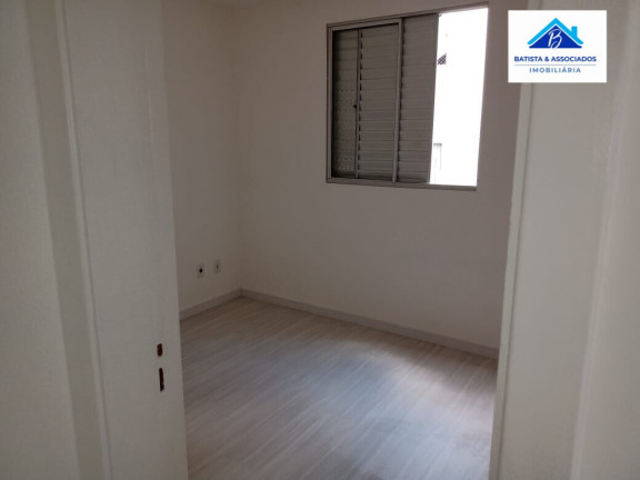Imagem Apartamento com 2 Quartos à Venda, 43 m² em Loteamento Parque São Martinho - Campinas