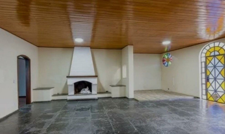 Imagem Casa com 3 Quartos à Venda, 325 m² em Lapa - São Paulo Imagem Casa com 3 Quartos à Venda, 325 m² em Lapa - São Paulo