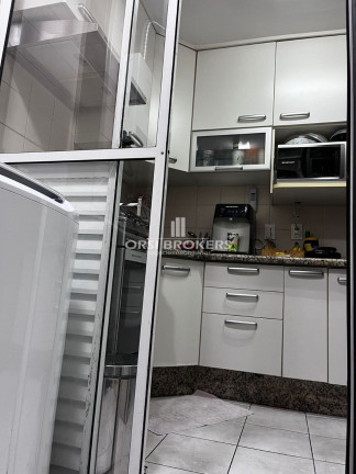 Imagem Casa de Condomínio com 3 Quartos à Venda, 115 m² em Jardim Rosa Maria - São Paulo Imagem Casa de Condomínio com 3 Quartos à Venda, 115 m² em Jardim Rosa Maria - São Paulo
