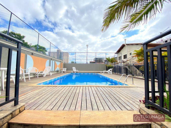 Imagem Apartamento com 3 Quartos à Venda, 165 m² em Vila Rosália - Guarulhos Imagem Apartamento com 3 Quartos à Venda, 165 m² em Vila Rosália - Guarulhos