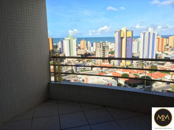 Imagem Apartamento com 4 Quartos à Venda, 164 m² em Manaíra - João Pessoa Imagem Apartamento com 4 Quartos à Venda, 164 m² em Manaíra - João Pessoa