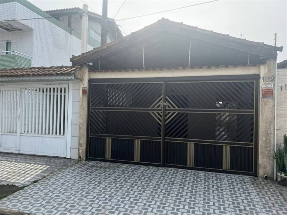 Casa com 2 Quartos à Venda, 67 m² em Maracanã - Praia Grande
