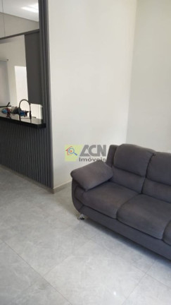 Imagem Casa com 2 Quartos à Venda, 90 m² em Jardim Novo Cambuí - Hortolândia