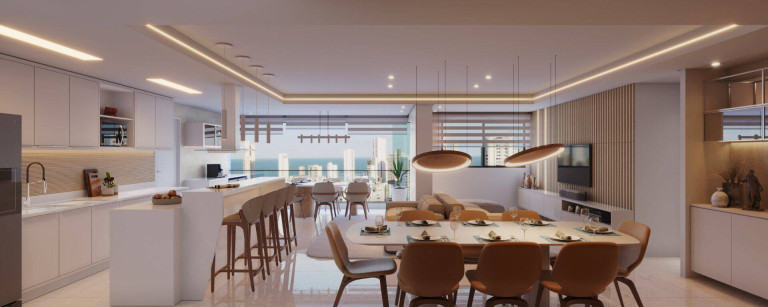 Imagem Apartamento com 4 Quartos à Venda, 131 m² em Boa Viagem - Recife Imagem Apartamento com 4 Quartos à Venda, 131 m² em Boa Viagem - Recife