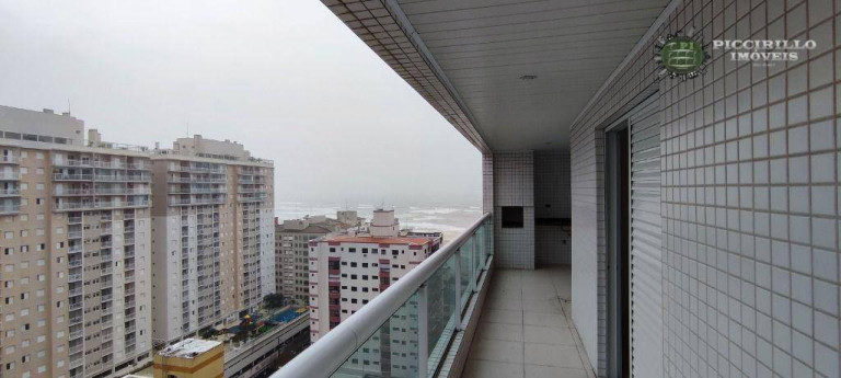 Imagem Apartamento com 3 Quartos à Venda, 129 m² em Ocian - Praia Grande Imagem Apartamento com 3 Quartos à Venda, 129 m² em Ocian - Praia Grande