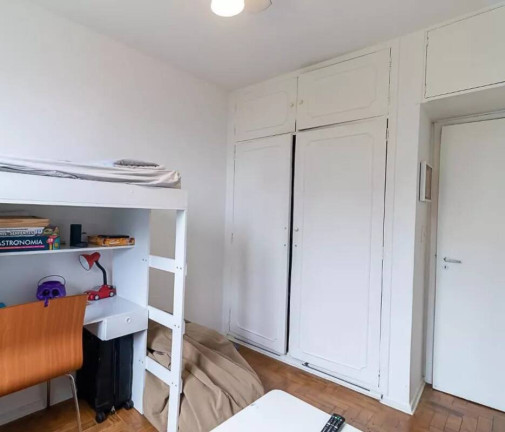 Imagem Apartamento com 2 Quartos à Venda, 79 m² em Pinheiros - São Paulo