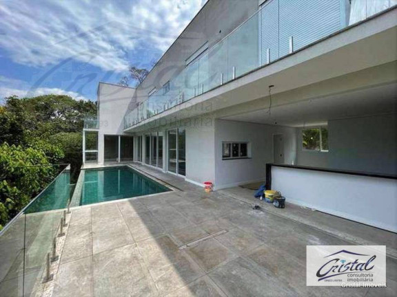 Imagem Casa com 4 Quartos à Venda, 435 m² em Granja Viana - Cotia