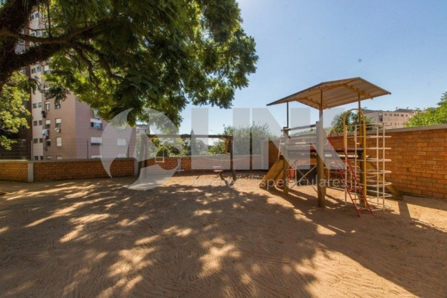 Imagem Apartamento com 2 Quartos à Venda, 56 m² em Jardim Itu - Porto Alegre