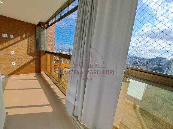 Imagem Apartamento com 2 Quartos à Venda, 75 m² em Itapuã - Vila Velha