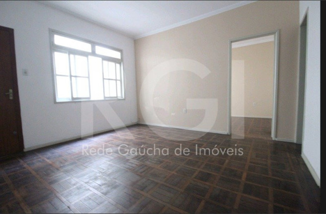 Imagem Apartamento com 1 Quarto à Venda, 52 m² em Centro Histórico - Porto Alegre Imagem Apartamento com 1 Quarto à Venda, 52 m² em Centro Histórico - Porto Alegre
