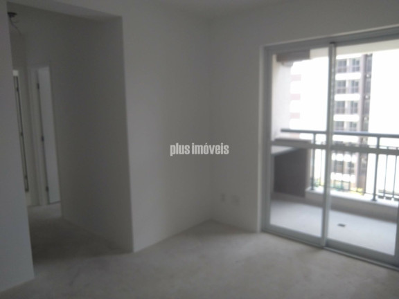 Imagem Apartamento com 2 Quartos à Venda, 56 m² em Morumbi - São Paulo Imagem Apartamento com 2 Quartos à Venda, 56 m² em Morumbi - São Paulo