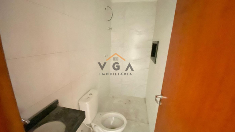 Imagem Apartamento com 2 Quartos à Venda, 50 m² em Vila Antonina - São Paulo