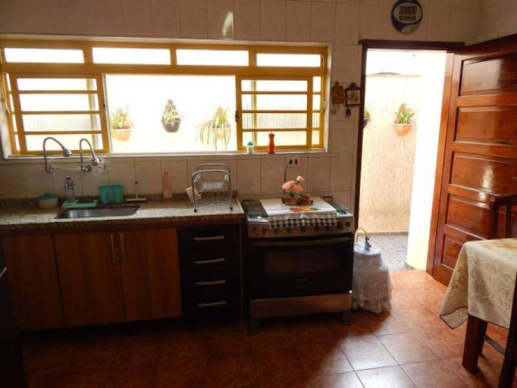 Imagem Sobrado com 3 Quartos à Venda, 135 m² em Jaguaribe - Osasco