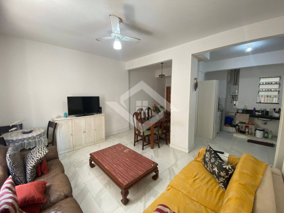 Apartamento com 4 Quartos à Venda, 120 m² em Copacabana - Rio De Janeiro
