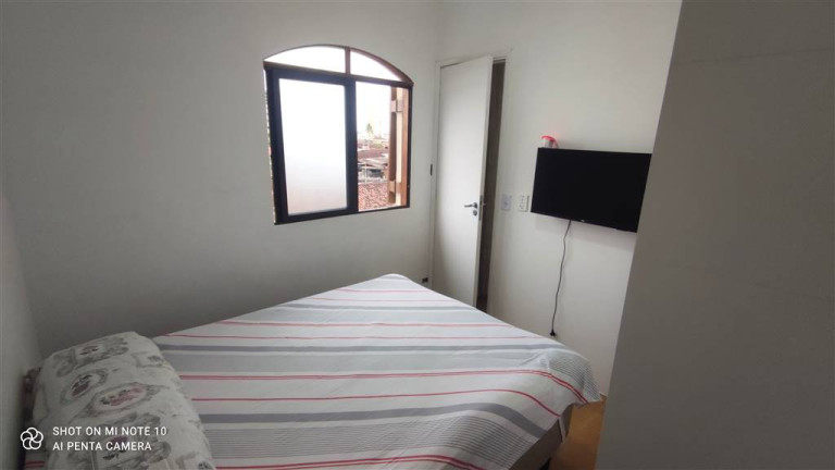 Imagem Kitnet com 1 Quarto à Venda, 30 m² em Jd Real - Praia Grande